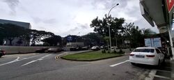 Upper Paya Lebar Road (D19), Shop House #575880871